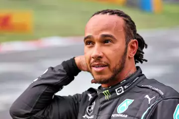 Lewis Hamilton est mieux payé que Max Verstappen