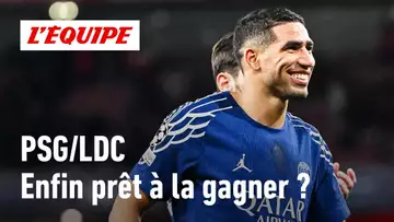PSG : Enfin armé pour gagner la Ligue des champions ?