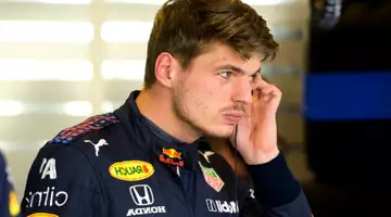 Verstappen, l'annonce importante