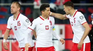 Lewandowski-Ibrahimovic, il n'y a pas eu de match !