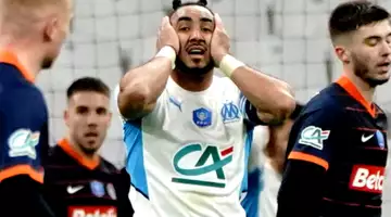 Coupe de France : PSG-OM ou Nice-OM en quart de finale !