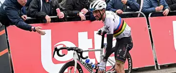 Tour de France : Alaphilippe, le 12 mai comme date limite
