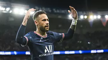 Neymar paie les ultras du PSG !