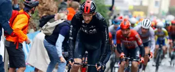 La Flèche Brabançonne : Victoire pour Sheffield, Cosnefroy à nouveau sur le podium