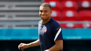 Qatar 2022 : les propos polémiques de Mbappé