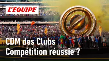 CDM des Clubs - La compétition a-t-elle tenu ses promesses ?