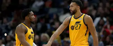La critique de Gobert ne passe pas