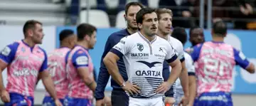 Top 14 (J19) : Montpellier poursuit sa belle série contre le Stade français