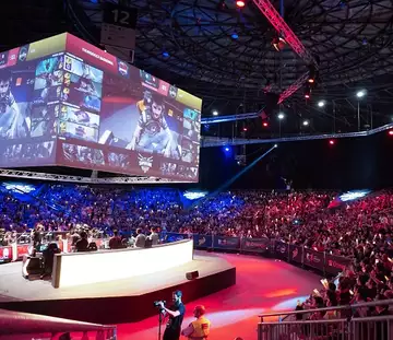 Paris envisage d’intégrer l'e-sport au programme des JO de 2024