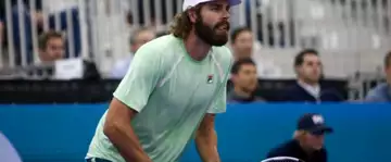ATP - Dallas : Opelka confirme contre Isner et établit un nouveau record