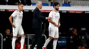 Un joueur du Real vers ... Barça ?