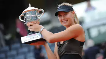 Les plus granuleux de l'histoire de la WTA