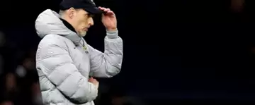 Chelsea : Tuchel a ciblé un défenseur