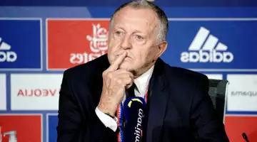 Aulas ne décolle pas