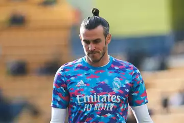 Real Madrid : Gareth Bale est déjà parti, direction...