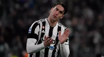 Serie A : la Juve sur la pente ascendante