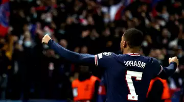 Mbappé, la grande allusion à son avenir