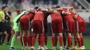 Russie, nouvelle pression sur la Fifa