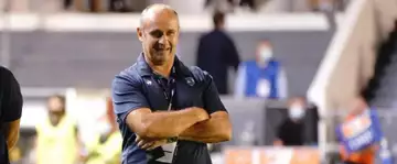 Top 14 - Montpellier : St-André s'excuse d'avoir sorti Guirado à la mi-temps