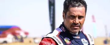 Dakar (voitures) : Al-Attiyah gagne pour la quatrième fois