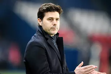 L'heure du départ a sonné : "Personne ne peut imaginer que Mauricio Pochettino reste au PSG".