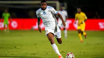 Que joue l'OM avec Bakambu ?