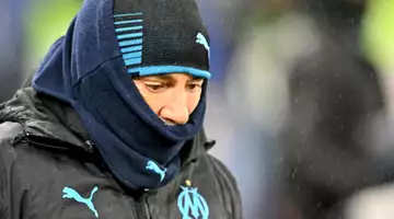 Sampaoli, l'OM commence à se poser des questions