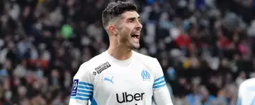 OM : Alvaro, la séparation est effective