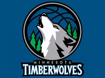 Une vidéo unique pour le nouveau logo des Minnesota Timberwolves!