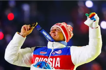 La Russie accusée de dopage aux JO de Sotchi