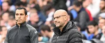 OL : Bosz demande à Paqueta de jouer "un peu plus simple