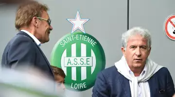 Vente ASSE : vers un incroyable projet international ?