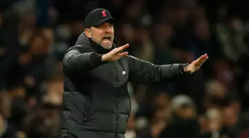 Liverpool : Klopp impressionné par Emery