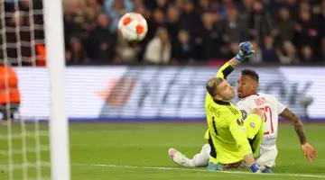 L'erreur professionnelle des Lyonnais