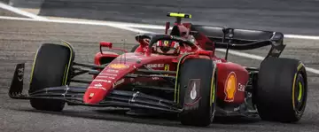F1 - Tests de pré-saison à Bahreïn (jour 2) : Magnussen succède à Gasly