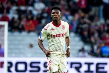 Le Real Madrid, Liverpool, Paris... Tchouaméni donne sa réponse