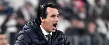 Villarreal : Emery pense que le PSG est "sur la bonne voie" pour la C1