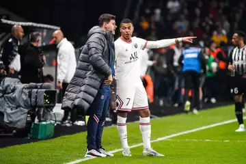 PSG : Pochettino raconte comment il a appris la prolongation de contrat de Mbappé