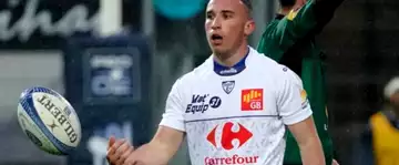 Pro D2 (21e journée) : Colomiers gagne contre Nevers et prend la quatrième place