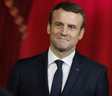 Emmanuel Macron n'ira pas à Lima pour la désignation de la ville hôte des JO