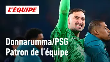 PSG-Arsenal : Pourquoi Donnaruma a fait taire toutes les critiques ?