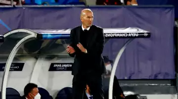 Zidane au PSG, un obstacle nommé Messi