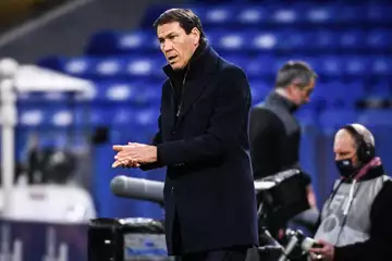 OL, ASSE, OM... Rudi Garcia en passe de retourner sur le banc ?