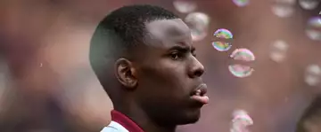 West Ham : l'argent de l'amende de Zouma sera utilisé pour sauver des animaux, surtout en Ukraine