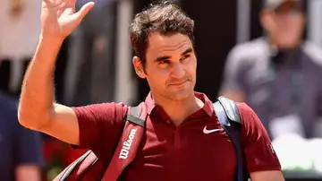 Federer déclare forfait pour Rio