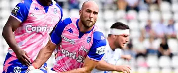 Top 14 - Stade Français : Burban bald im Staff ?