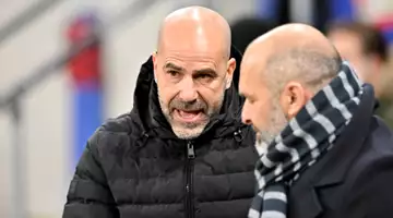 Une première recrue pour l'OL