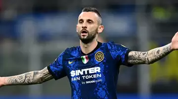 L'Inter Milan prolonge l'un de ses dirigeants