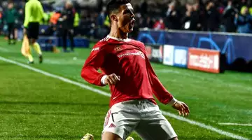 Ronaldo, la grande annonce de la fin de sa carrière