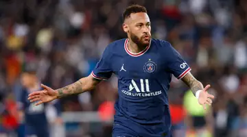 Neymar au Barça ? La réponse de Xavi